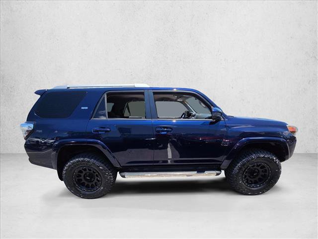 Used 2016 Toyota 4Runner SR5 RWD image 4