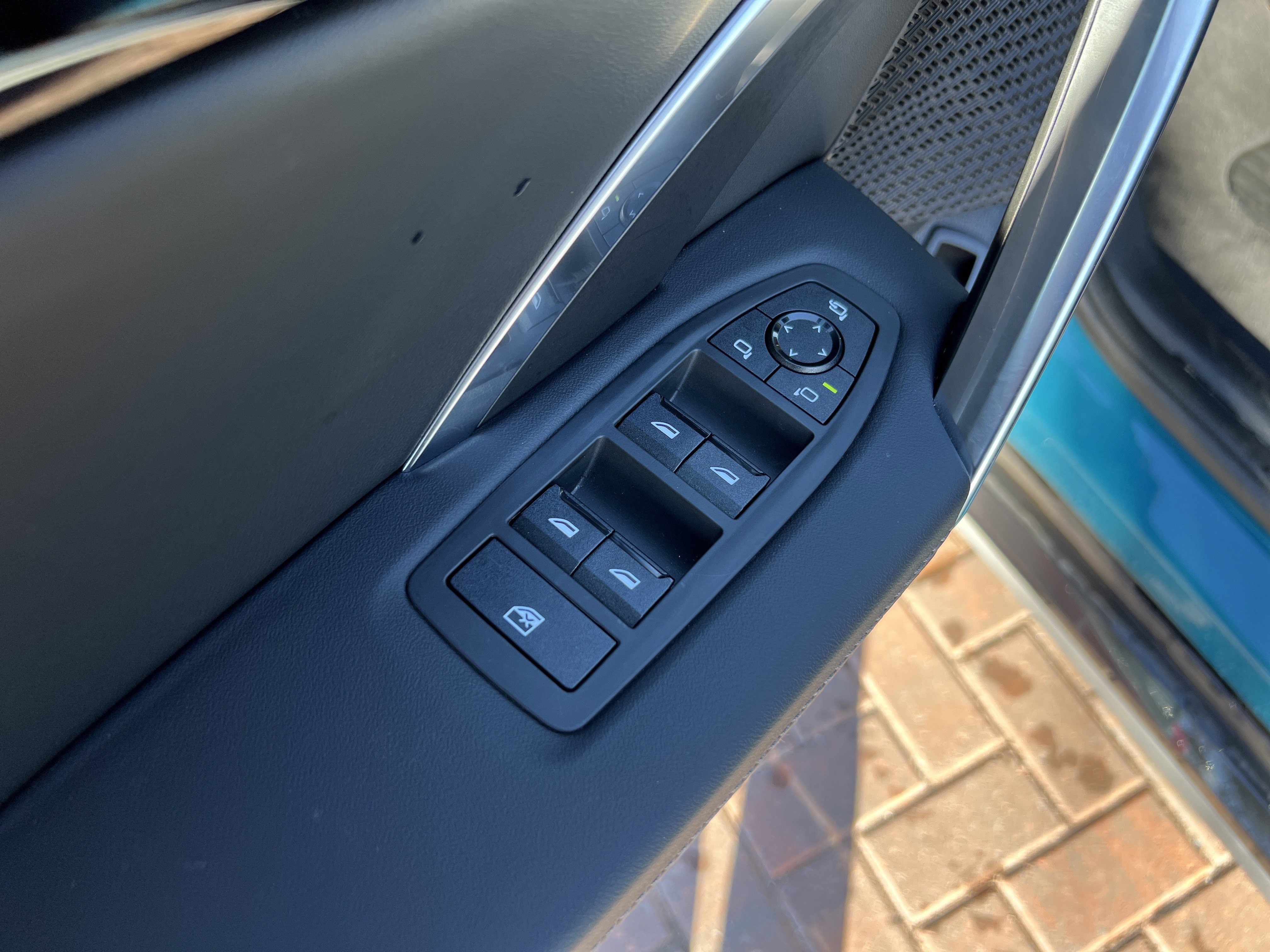 Used 2024 BMW X1 xDrive28i image 15