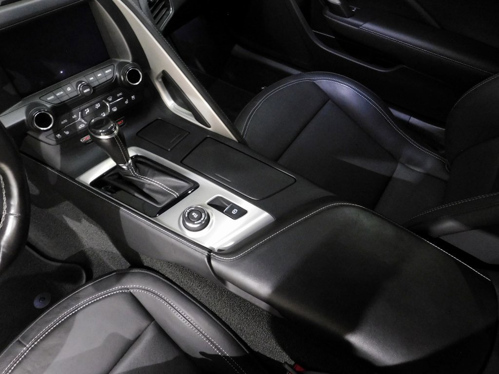Used 2018 Chevrolet Corvette Z06 image 77