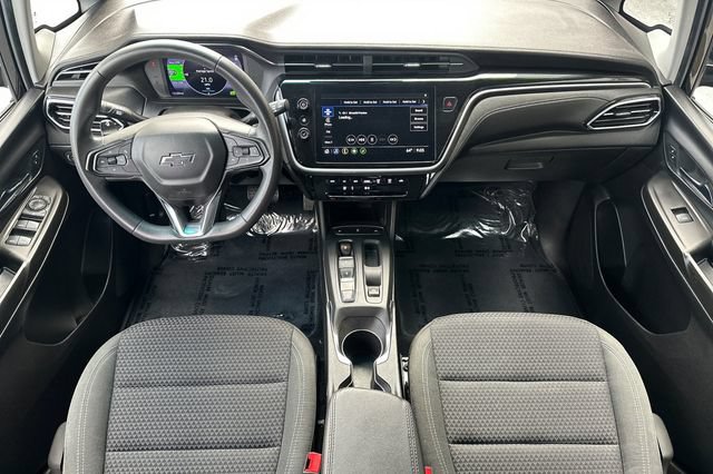 Used 2023 Chevrolet Bolt LT FWD image 15