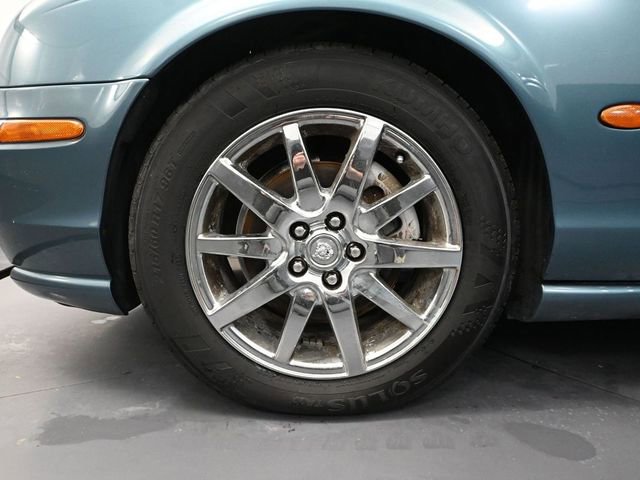 Used 2000 Jaguar S-TYPE 4.0 image 15