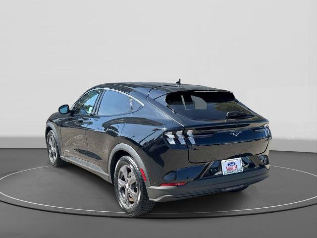 Certified 2023 Ford Mustang Mach-E Select RWD image 7