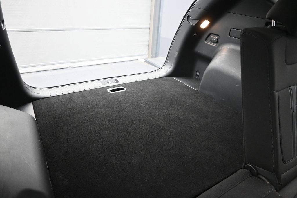 Used 2024 Hyundai Tucson SEL FWD image 15