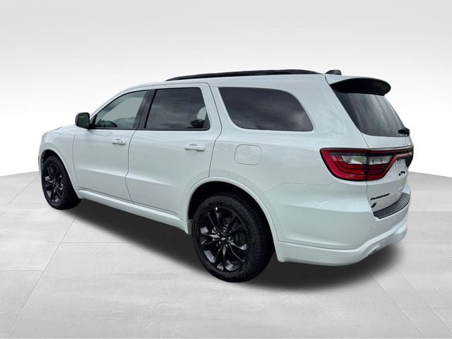 New 2026 Dodge Durango GT AWD/4WD image 5