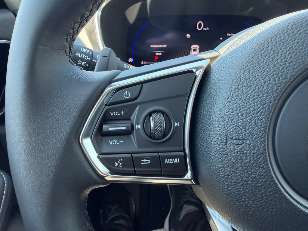 Certified 2026 Acura MDX FWD w/ Technology Package image 21