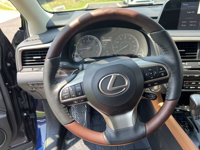 Used 2022 Lexus RX 350 AWD w/ Premium Package image 12