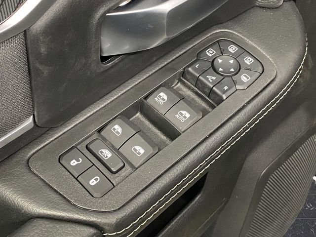 New 2025 RAM 2500 Big Horn image 33