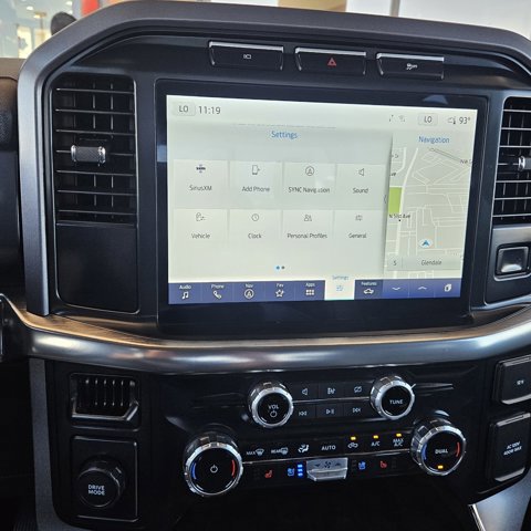 Used 2023 Ford F150 Lariat image 15