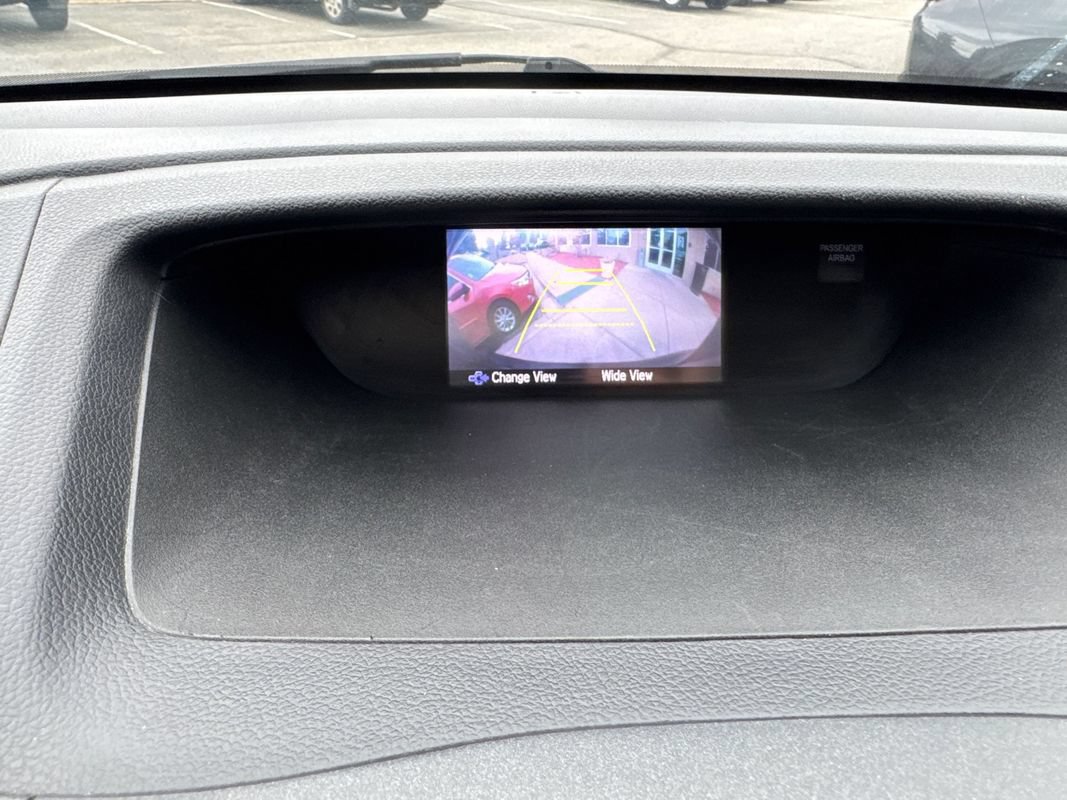 Used 2013 Honda CR-V EX-L image 37
