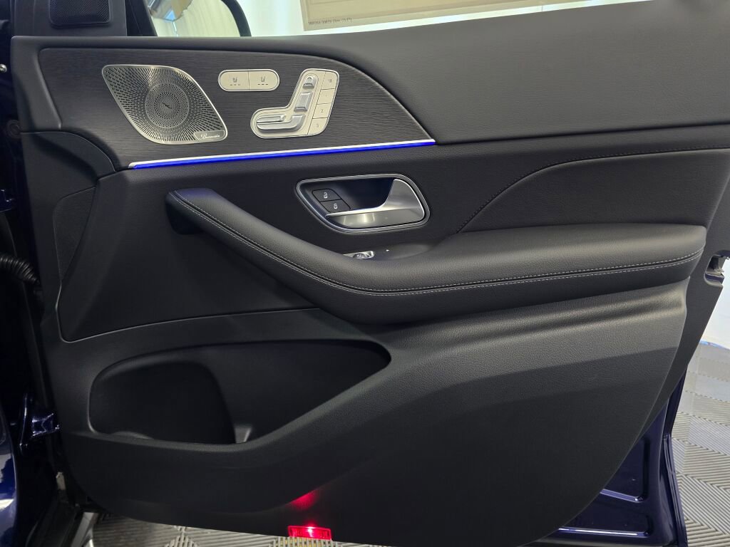 New 2026 Mercedes-Benz GLE 450 4MATIC image 26