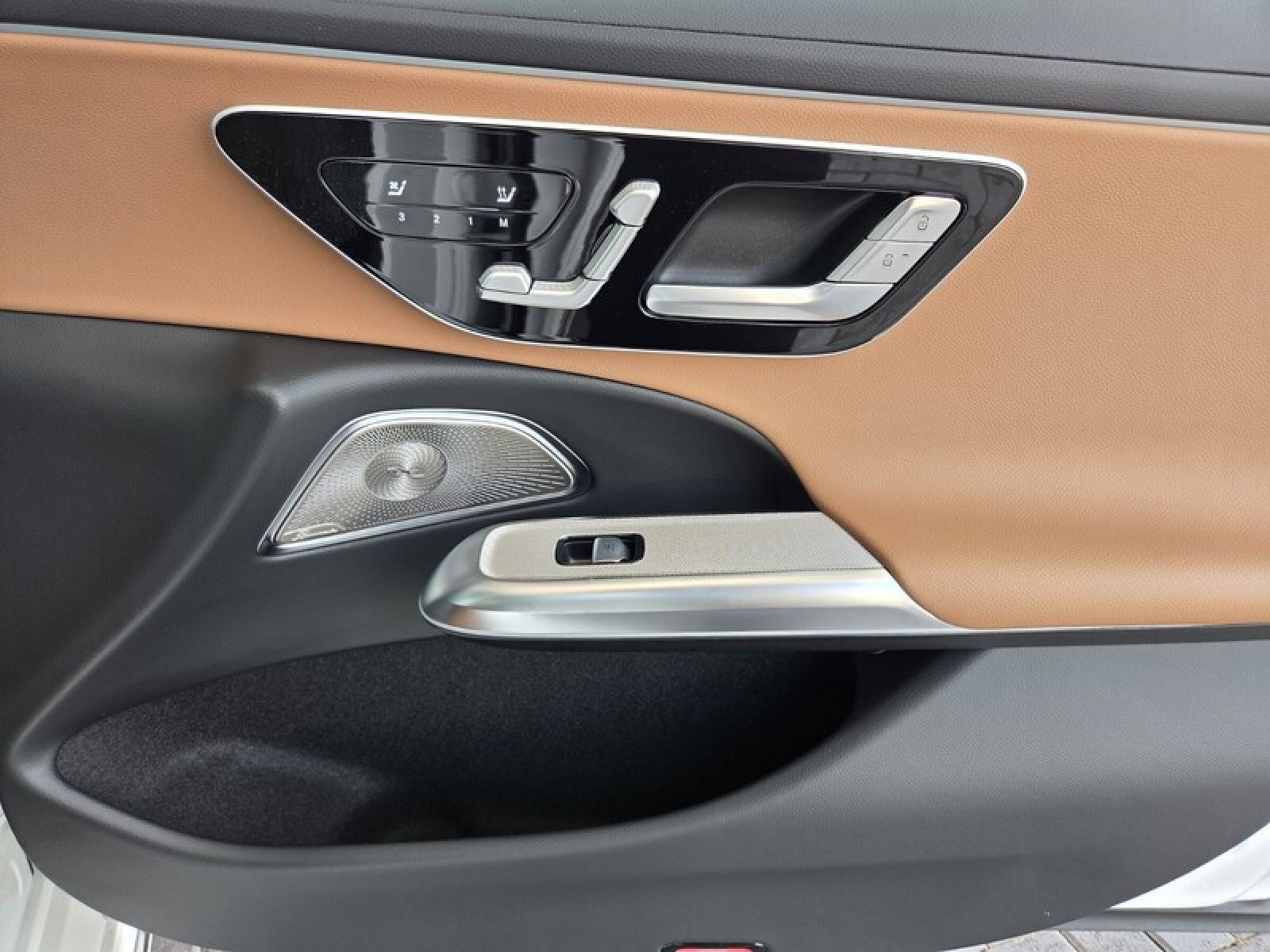 New 2027 Mercedes-Benz E 350 Sedan image 18
