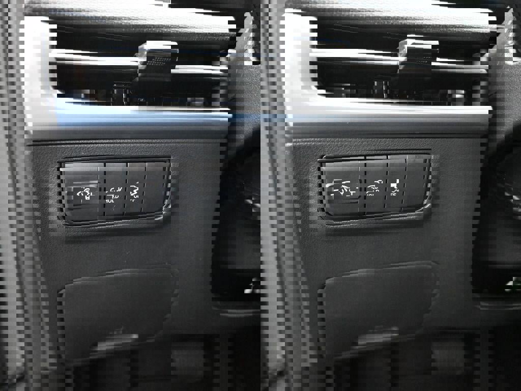 New 2026 Hyundai Tucson SEL image 26