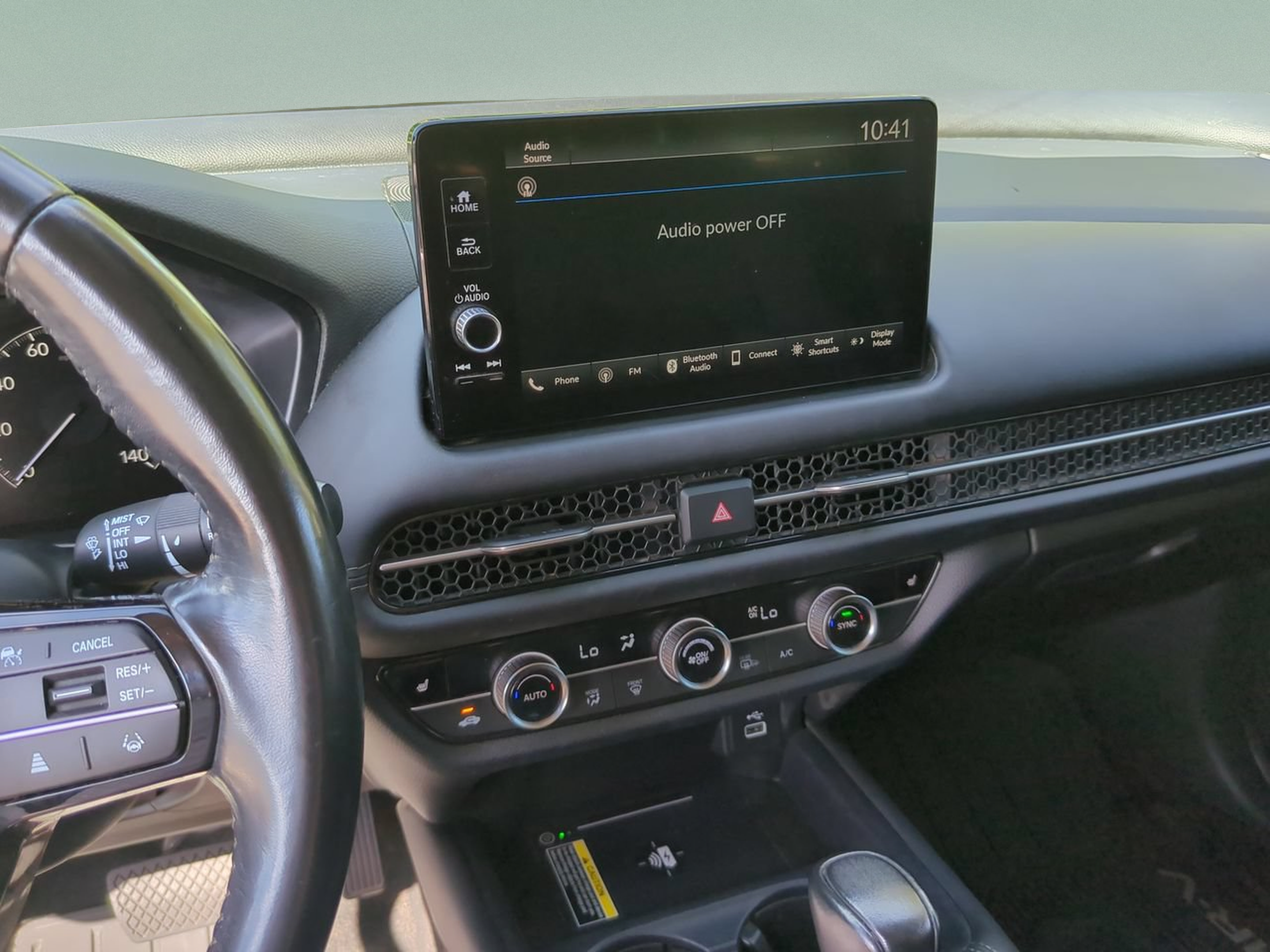 Certified 2023 Honda HR-V EX-L image 13