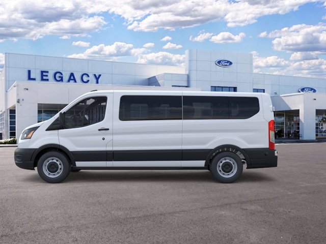 New 2026 Ford Transit 350 XL RWD image 3