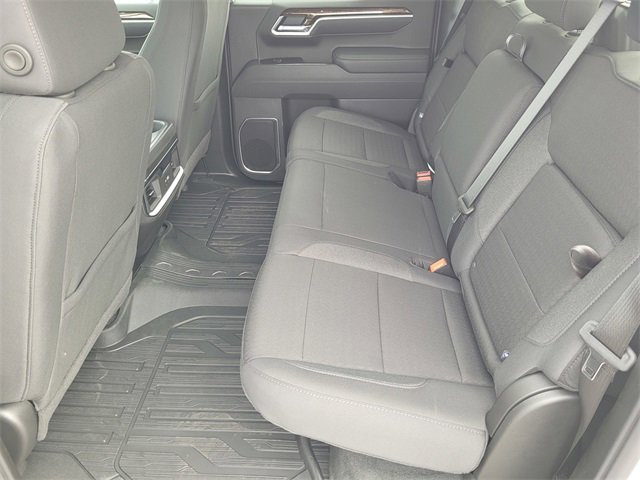 New 2026 GMC Sierra 1500 Elevation image 9