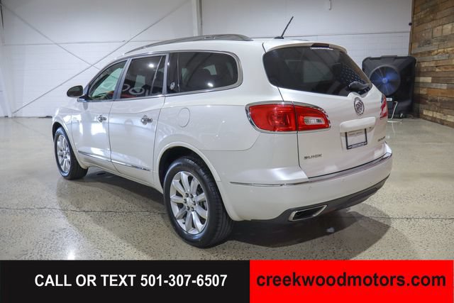 Used 2014 Buick Enclave Premium FWD image 3
