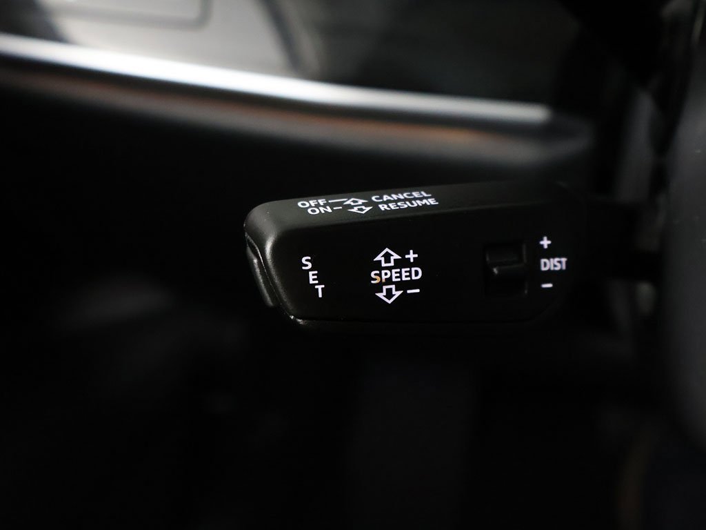 Used 2022 Audi A8 L 3.0T w/ Executive Package image 47