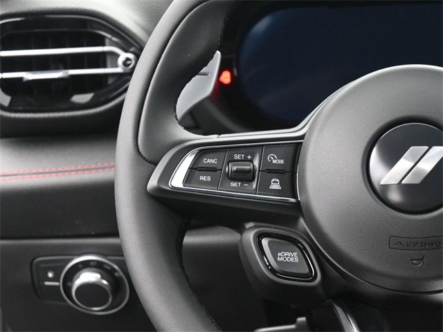 New 2025 Dodge Hornet R/T image 30