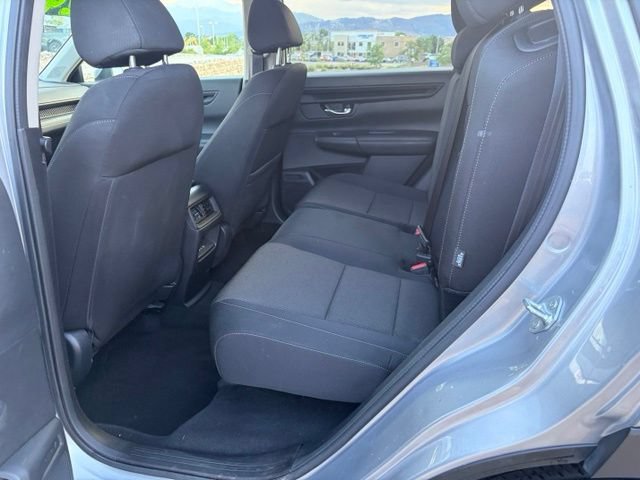 Used 2024 Honda CR-V EX image 13