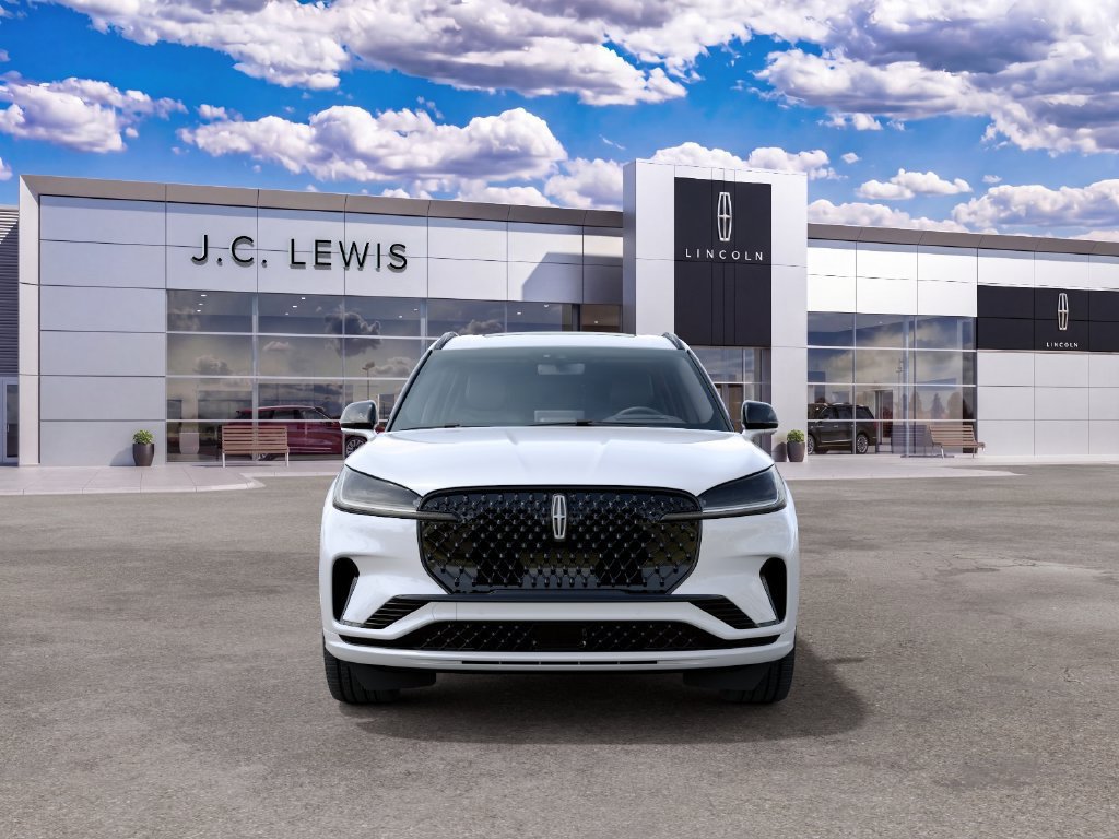 New 2027 Lincoln Aviator Reserve w/ Luxury Package RWD image 7