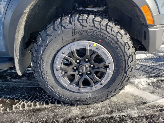 New 2025 Ford Ranger Raptor image 26