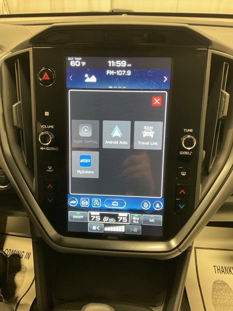 New 2026 Subaru Crosstrek 2.0i Premium image 21