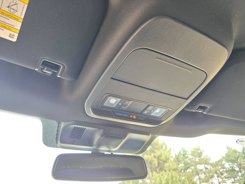 New 2026 Ford F150 Lariat AWD/4WD image 26
