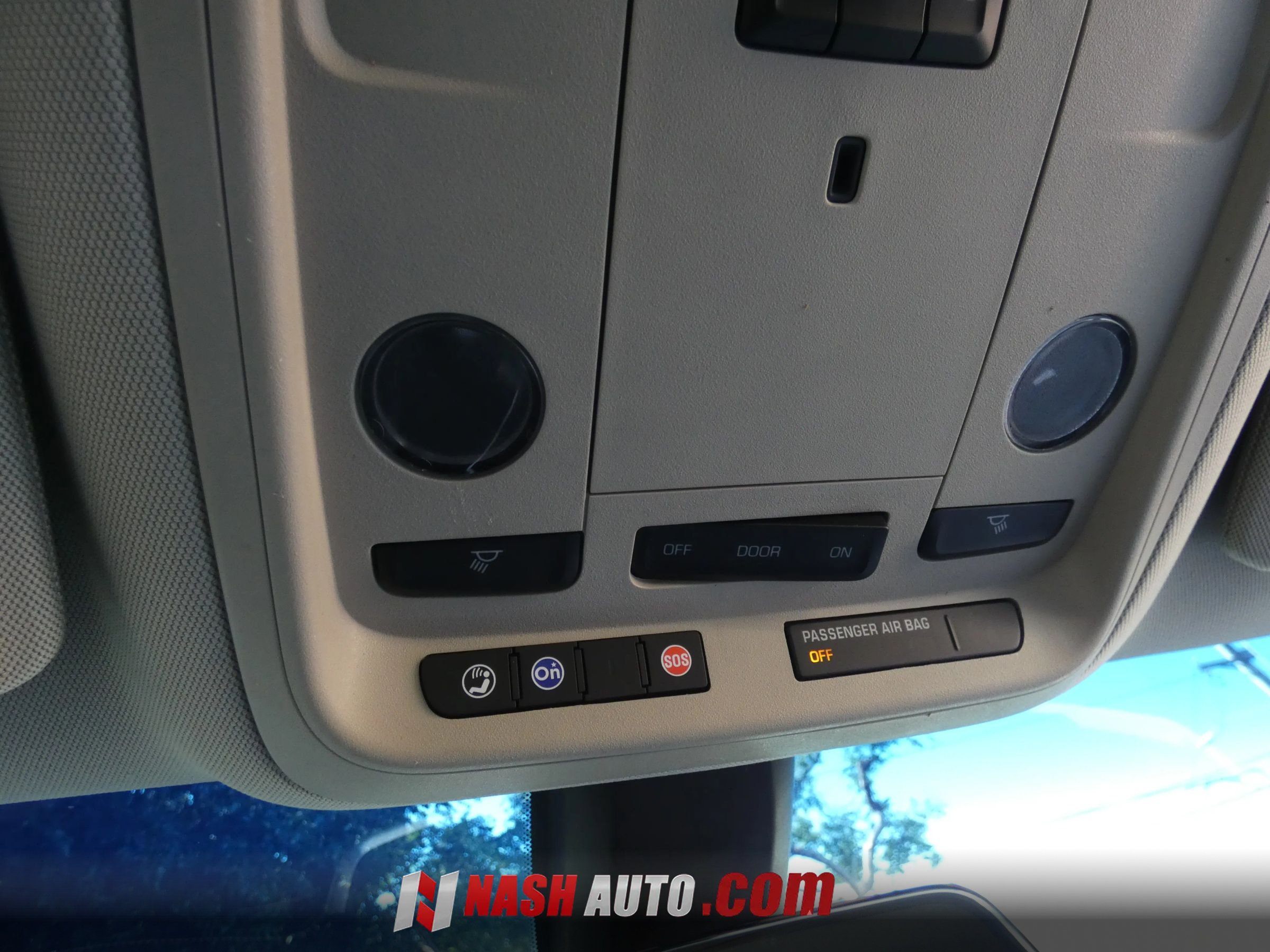 Used 2019 Cadillac XTS Luxury FWD image 62
