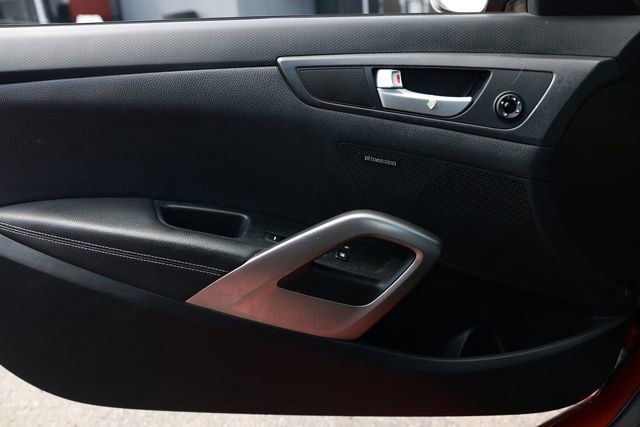Used 2016 Hyundai Veloster Turbo image 44