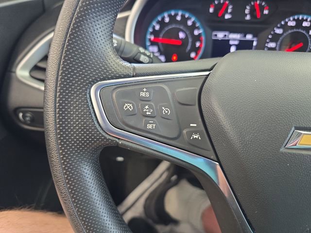 Used 2024 Chevrolet Malibu LT FWD image 20