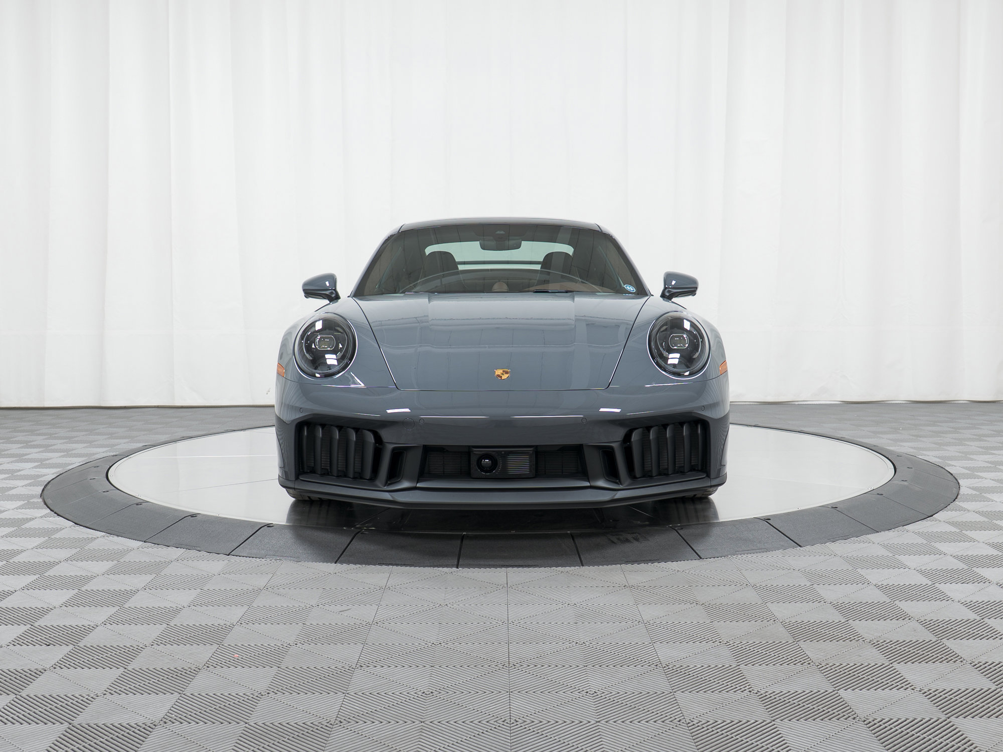 Used 2026 Porsche 911 Carrera 4 GTS image 10