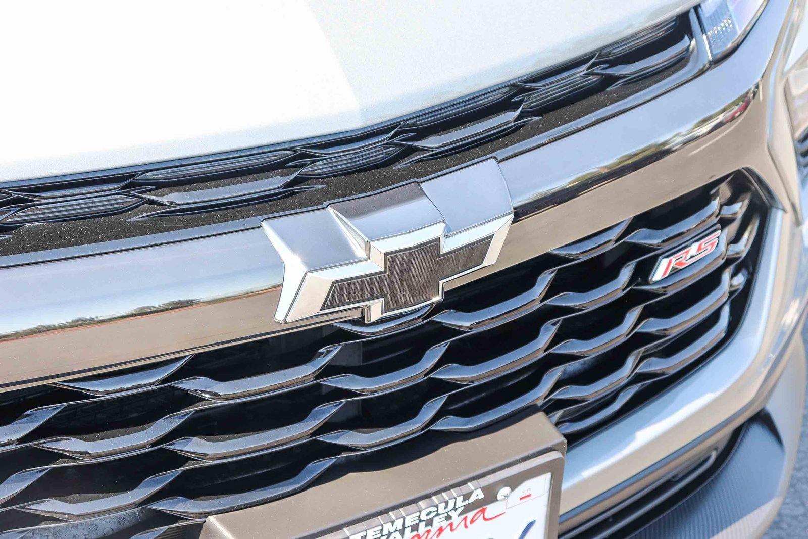 Used 2024 Chevrolet TrailBlazer RS w/ Convenience Package FWD image 13