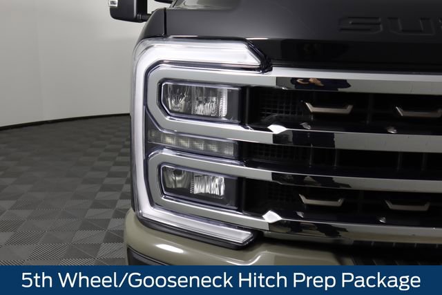 New 2026 Ford F350 King Ranch image 10