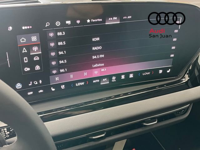 New 2025 Audi A5 2.0T Premium Plus image 5