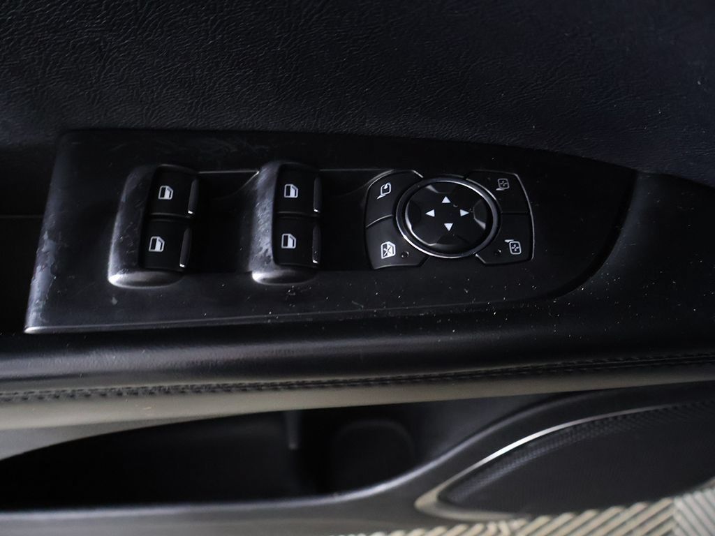 Used 2017 Lincoln MKX Select w/ Select Plus Package FWD image 34