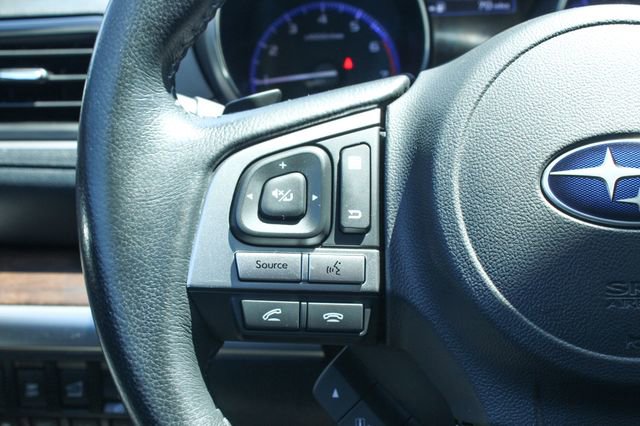 Used 2017 Subaru Outback 2.5i Limited AWD/4WD image 26