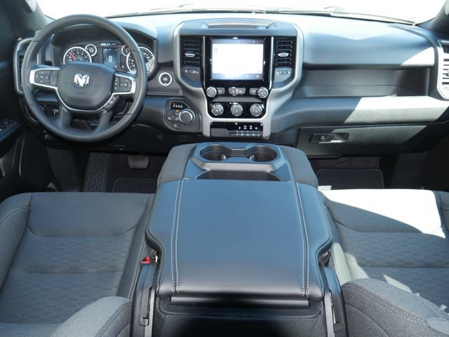 Used 2026 RAM 1500 Tradesman AWD/4WD image 5