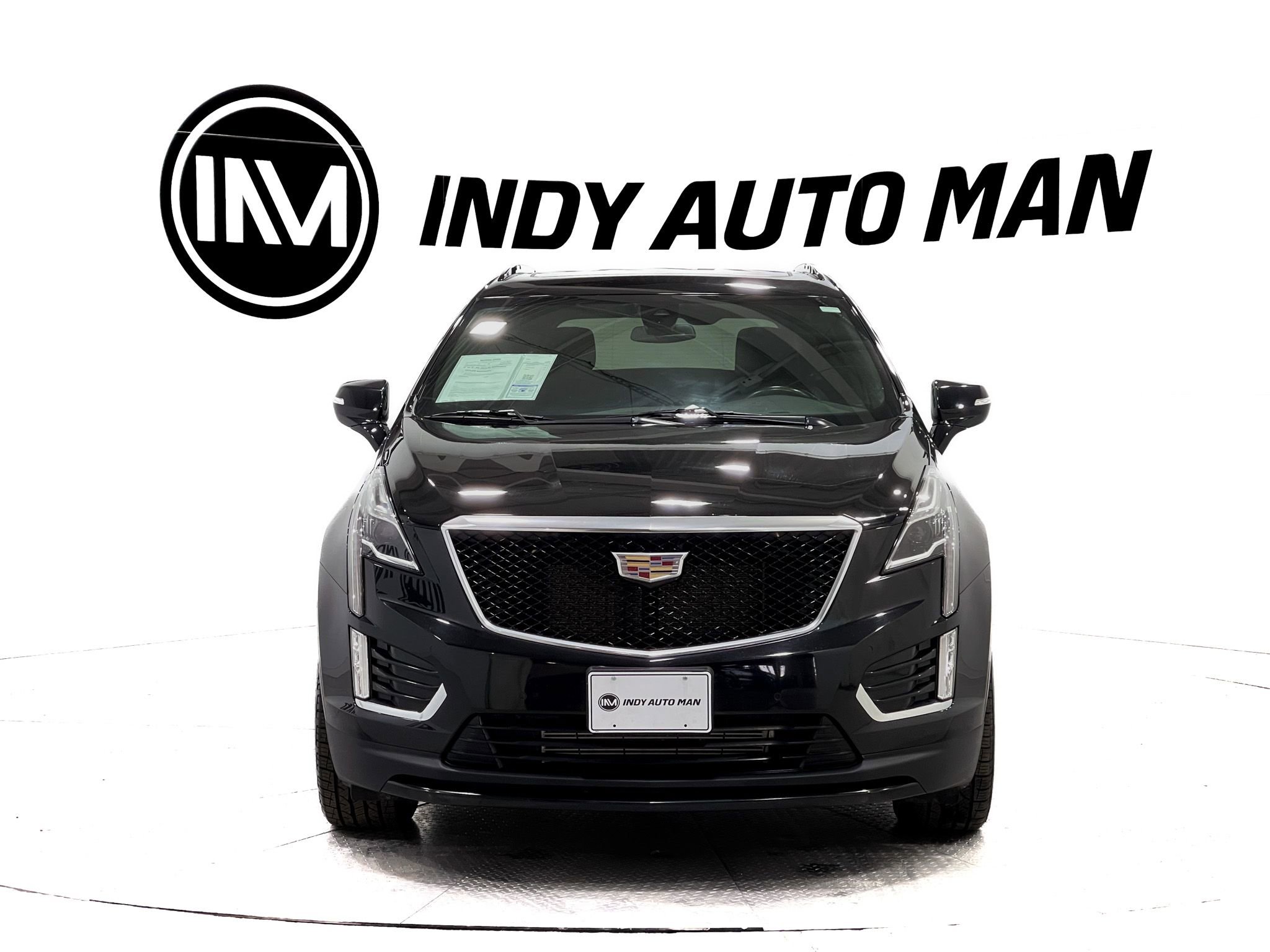 Used 2020 Cadillac XT5 Sportv w/ LPO, Floor Liner Package image 9