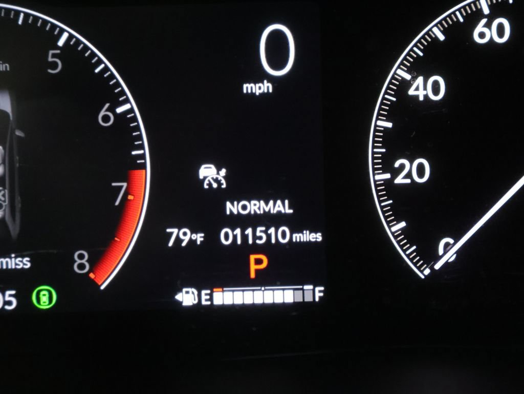Used 2024 Honda HR-V EX-L image 40