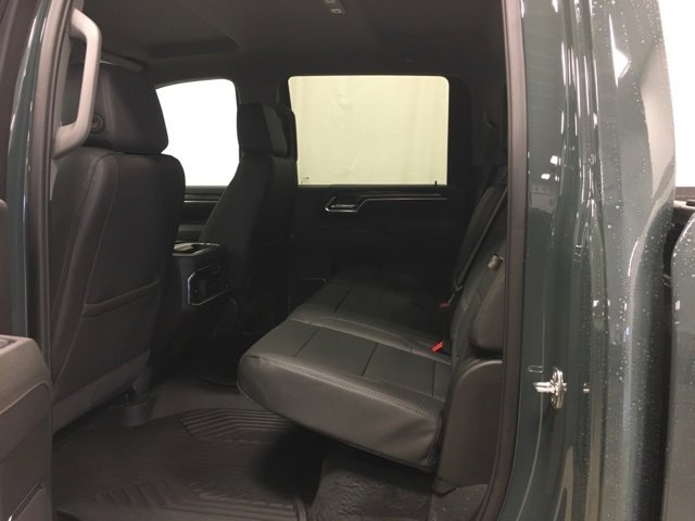New 2026 Chevrolet Silverado 3500 LTZ w/ LTZ Plus Package image 20