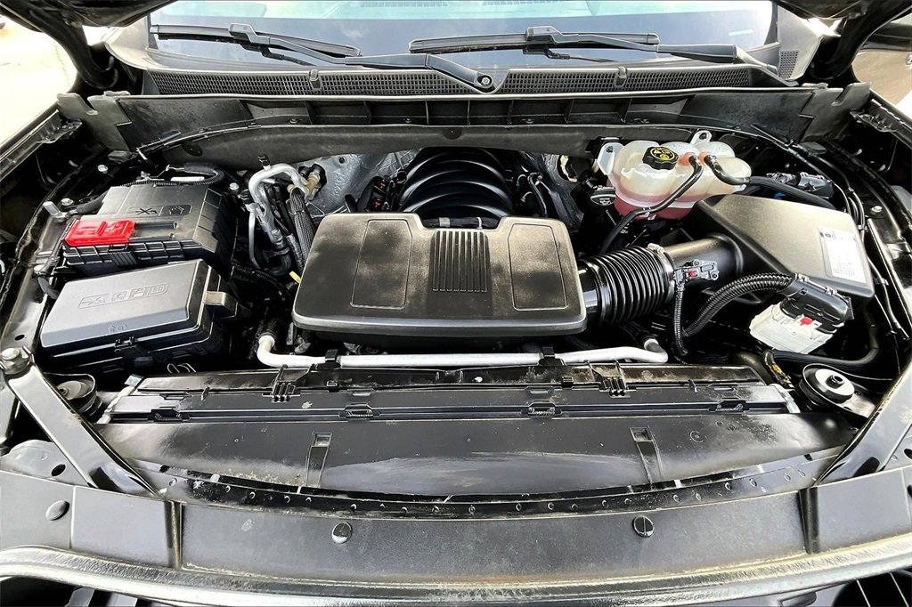 Used 2021 GMC Yukon Denali image 29