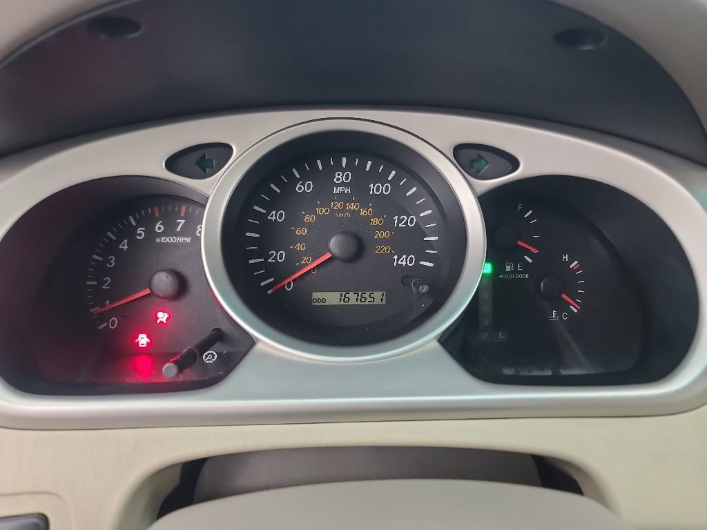 Used 2007 Toyota Highlander 2WD V6 image 25