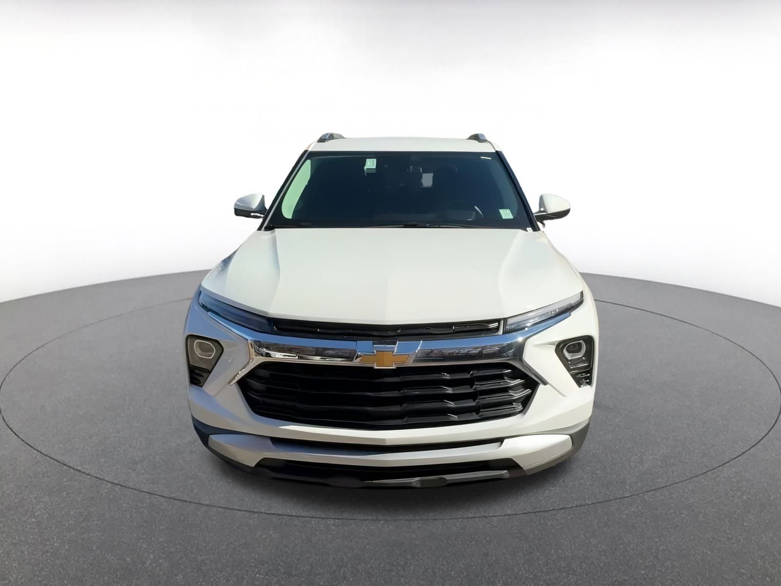 Used 2025 Chevrolet TrailBlazer LT image 9