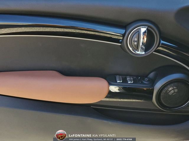 Used 2024 MINI Cooper S image 13