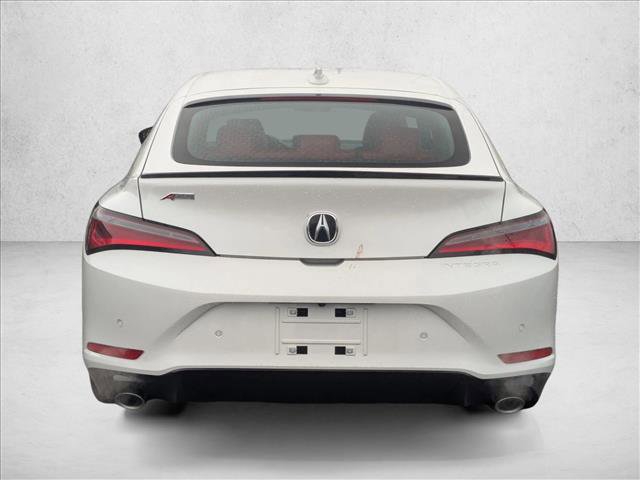 New 2026 Acura Integra A-Spec image 8