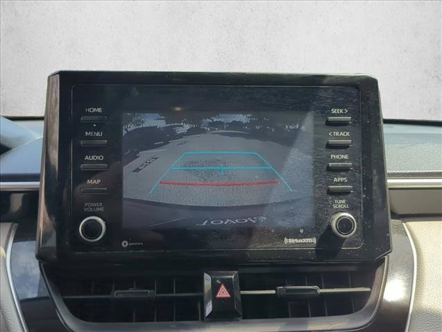 Certified 2022 Toyota Corolla Cross L FWD image 23