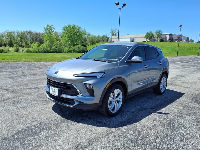 Used 2025 Buick Encore GX Preferred FWD image 42