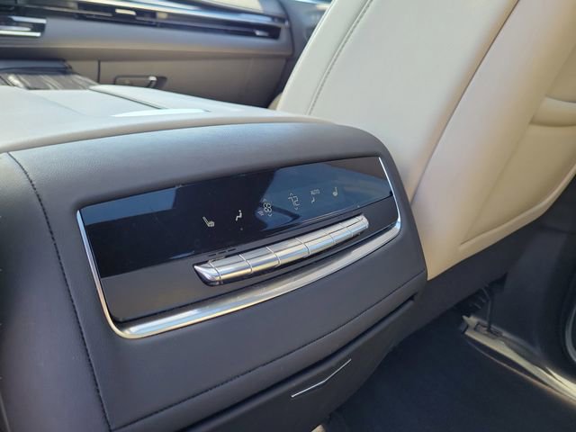 Used 2024 Cadillac Escalade Sport image 14