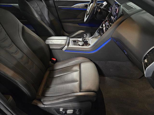 Used 2024 BMW 840i Gran Coupe image 21