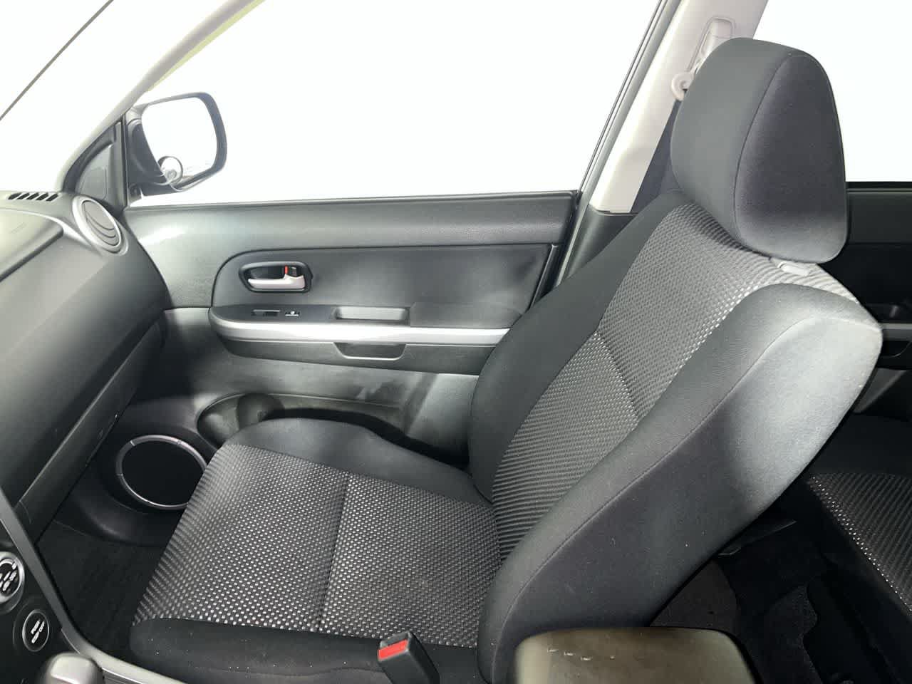 Used 2006 Suzuki Grand Vitara Premium AWD/4WD image 25